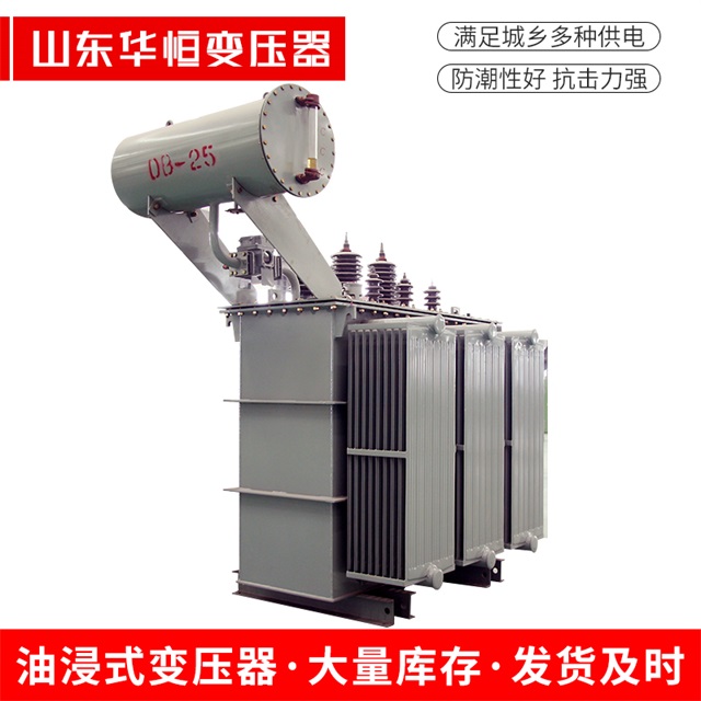 S11-10000/35广宗广宗广宗电力变压器厂家