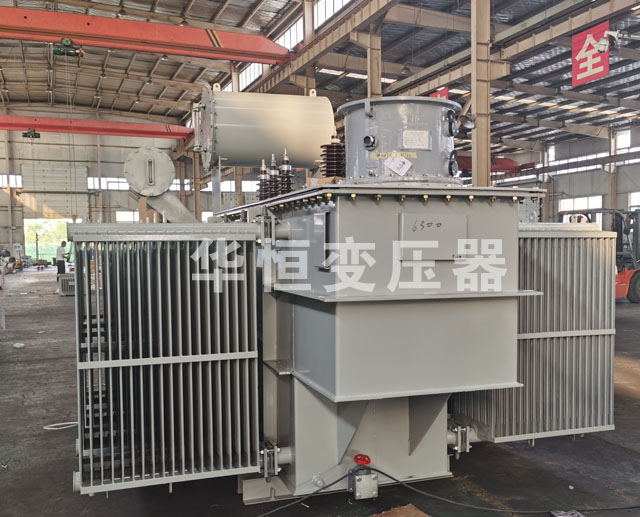 S11-6300/35广宗广宗广宗电力变压器价格