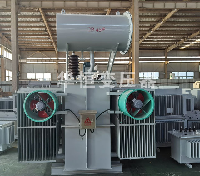 S13-6300/35广宗广宗广宗电力变压器