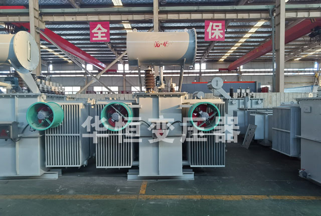 SZ11-10000/35广宗广宗广宗油浸式变压器厂家