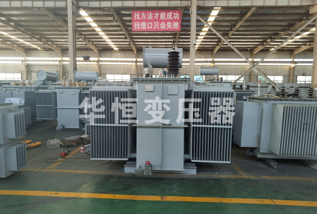 SZ11-6300/35广宗广宗广宗油浸式变压器价格
